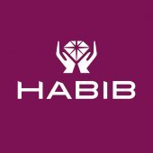 Habib Jewel The Curve business logo picture