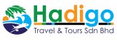 Hadigo Travel And Tours business logo picture