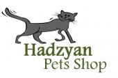 Hadzyan Pets Shop business logo picture