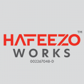 Hafeezo Works business logo picture