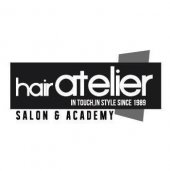 Hair Atelier (Jaya One) business logo picture