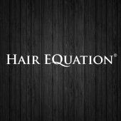 Hair Equation IOI City Mall business logo picture