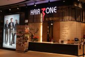 Hair Zone Studio by Michael Poh business logo picture