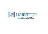 Hairsetup Enterprise business logo picture