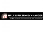 Halasuria, Paradigm Mall business logo picture