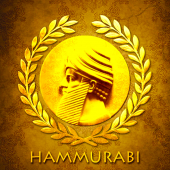Hammurabi Restaurant & Catering business logo picture