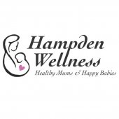 Hampden Wellness business logo picture