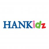 HANKidz Academy business logo picture