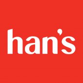 Han's Cafe & Cake House business logo picture