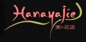 Hanaya Jie Flora business logo picture