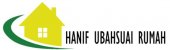 Hanif Ubahsuai Rumah business logo picture