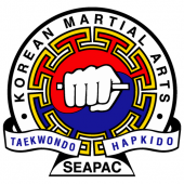 Hapkido Sung Moo Kwan & Taekwondo Chung Do Kwan Malaysia business logo picture
