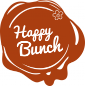 Happy Bunch business logo picture