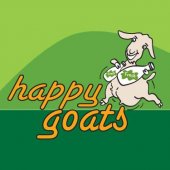 Happy Goat Farm business logo picture