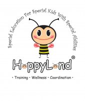 Happyland Special Edu Centre business logo picture