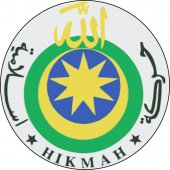 Harakah Islamiah (HIKMAH) business logo picture