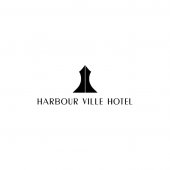 Harbour Ville Hotel business logo picture