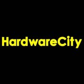 HardwareCity Airline Store (Passes Required) business logo picture