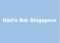Hari's Bar Singapore profile picture
