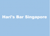 Hari's Bar Singapore business logo picture