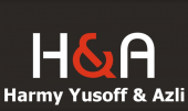 Harmy Yusoff & Azli, Kuala Lumpur business logo picture