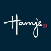 Harry's,Marina Bay Link Mall business logo picture
