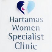 Hartamas Women Specialist Clinic business logo picture