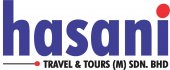 Hasani Travel & Tours (M) Sg Petani business logo picture