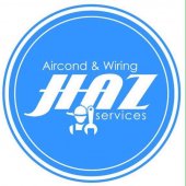 HAZ Services Aircond & Wiring business logo picture