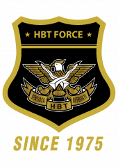 Hbt Force business logo picture