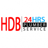 HDB Plumber Service business logo picture
