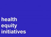 Health Equity Initiative (HEI) business logo picture