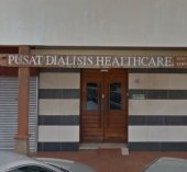 Healthcare Dialysis Centre business logo picture