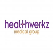 Healthwerkz Medical Centre Centrium business logo picture