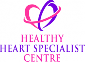 Heart Specialist International business logo picture