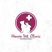 Heaven Veterinary Clinic business logo picture