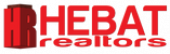 Hebat Realtors, Ampang business logo picture