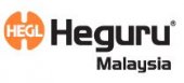 Heguru (Johor Bahru) business logo picture