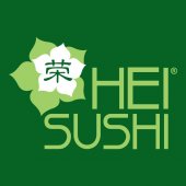 Hei Sushi MyTOWN, Cheras business logo picture