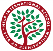 Help International School (HIS) business logo picture