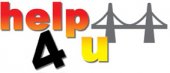 Helpline for young people (help4u) business logo picture