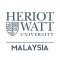 Heriot-Watt University Malaysia Campus profile picture