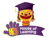 Hi-5 House of Learning business logo picture