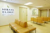 Hibari Clinic Mont Kiara business logo picture