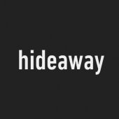 Hideaway Lodge business logo picture