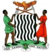 HIGH COMMISSION OF THE REPUBLIC OF ZAMBIA business logo picture