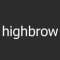 HighBrow HQ profile picture