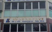 Hii & Lee Miri business logo picture