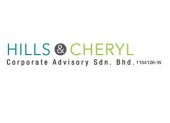 Hiils & Cheryl Corporate Advisory Sdn Bhd (KL) business logo picture