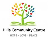 Hilla Community Centre business logo picture